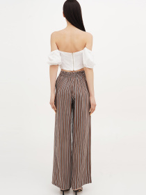 Штани класичні Vicolo модель 222-VC-4134 Фото