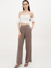 Штани класичні Vicolo модель 222-VC-4134 Фото