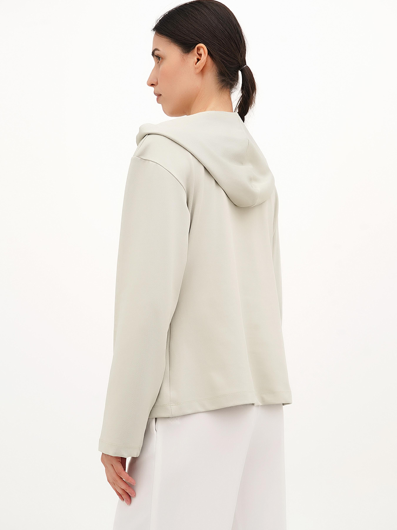 Світшот Vicolo Модель 222-VC-2751_мятный Фото