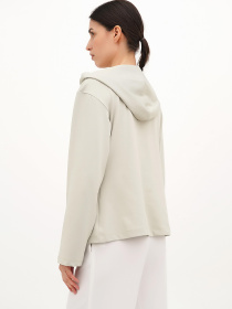 Світшот Vicolo Модель 222-VC-2751_мятный Фото