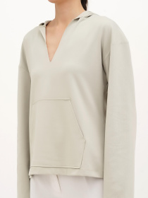 Світшот Vicolo Модель 222-VC-2751_мятный Фото