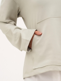 Світшот Vicolo модель 222-VC-2751_мятный Фото