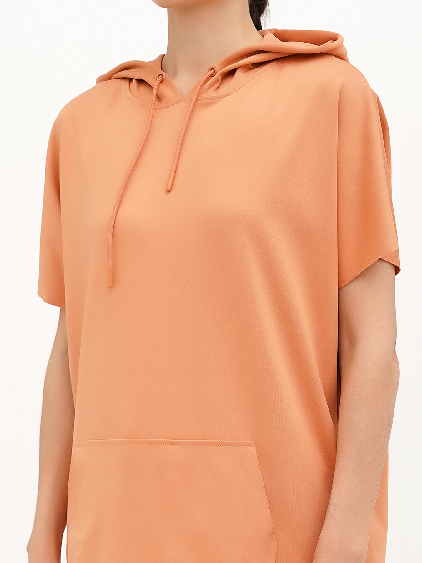 Туніка Vicolo Модель 222-VC-2753_медный Фото