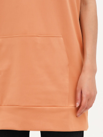 Туніка Vicolo Модель 222-VC-2753_медный Фото