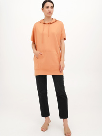 Туника Vicolo модель 222-VC-2753_медный Фото