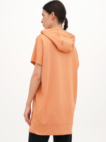 Туніка Vicolo модель 222-VC-2753_медный Фото