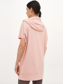Туніка Vicolo модель 222-VC-2753_розовый Фото