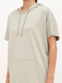 Туніка Vicolo Модель 222-VC-2753_мятный Фото