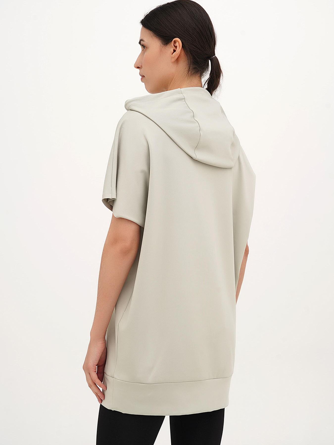 Туніка Vicolo модель 222-VC-2753_мятный Фото