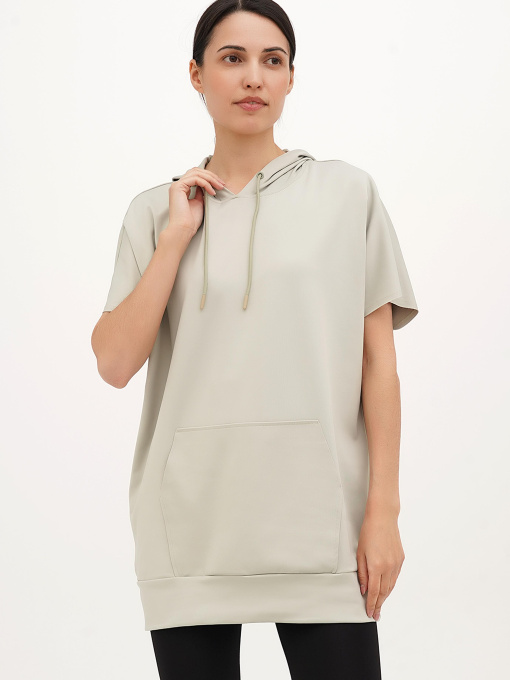 Туника Vicolo модель 222-VC-2753_мятный Фото
