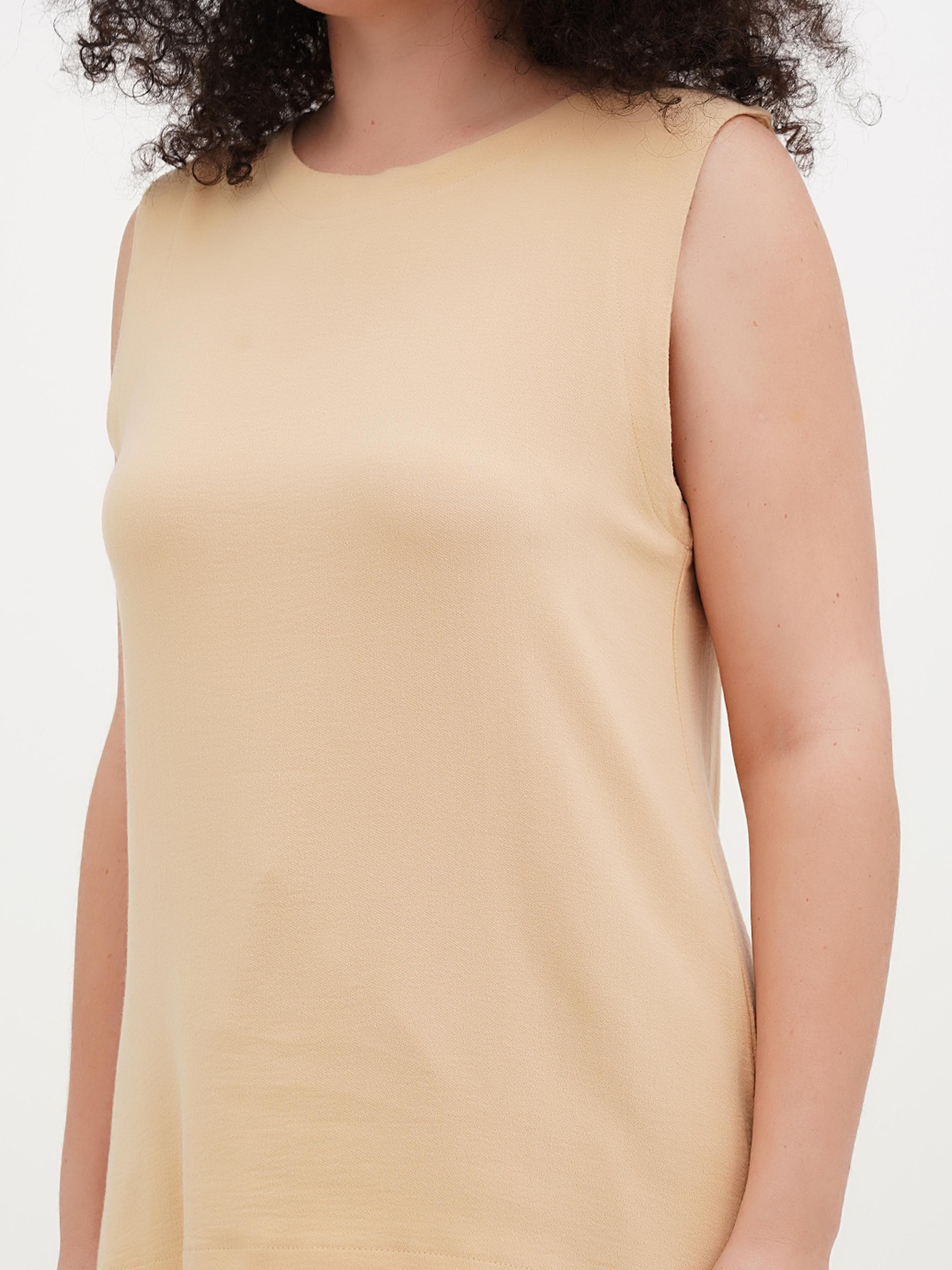 Майка Vicolo модель 222-VC-2754 Фото