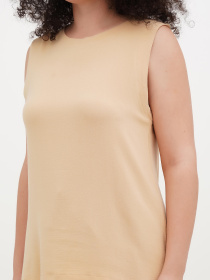 Майка Vicolo модель 222-VC-2754 Фото