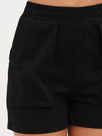 Повсякденні шорти Vicolo модель 222-VC-4139_черный Фото