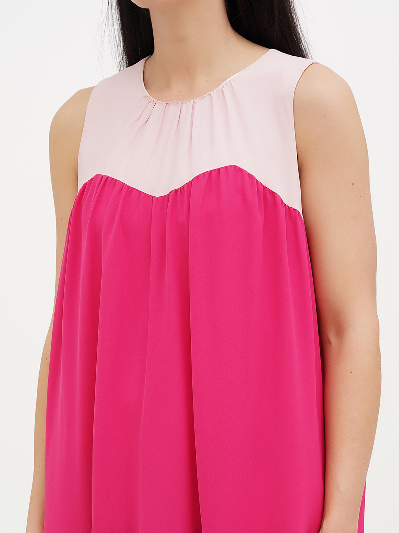 Сукня міні Vicolo модель 232-VC-1999-20 Фото