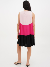 Сукня міні Vicolo модель 232-VC-1999-20 Фото