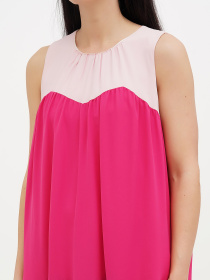 Сукня міні Vicolo модель 232-VC-1999-20 Фото