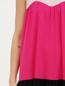 Сукня міні Vicolo модель 232-VC-1999-20 Фото