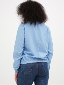 Бомбер Vicolo модель 232-VC-6124_синий Фото