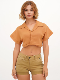 Топ Vicolo модель 232-VC-2840 Топ Vicolo модель 232-VC-2840 Фото