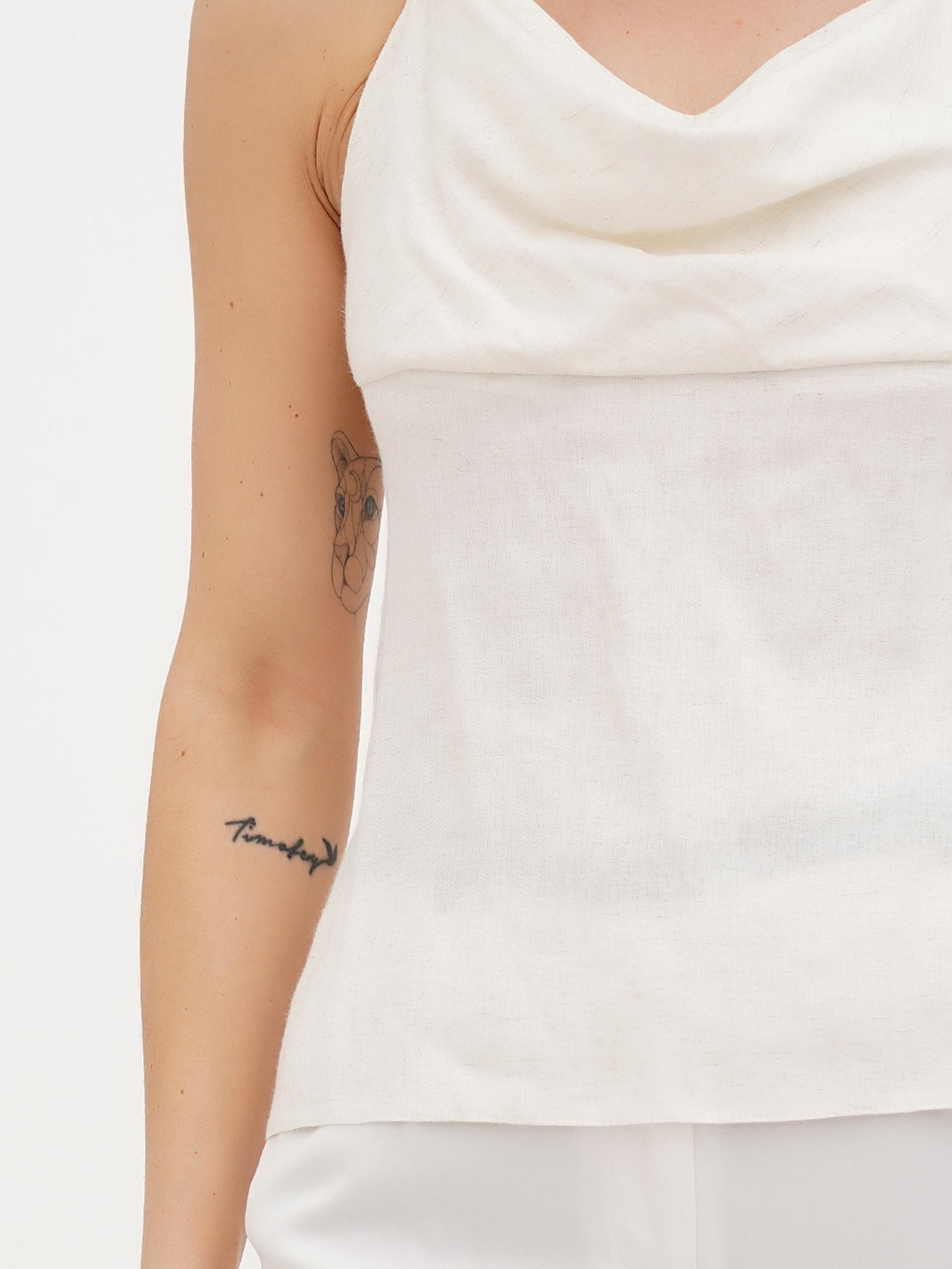 Майка Vicolo модель 222-VC-2908 Фото