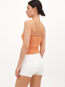 Топ Vicolo модель 222-VC-2913_медный Фото