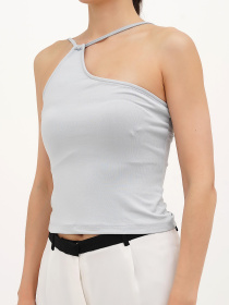 Топ Vicolo модель 222-VC-2913_синий Фото