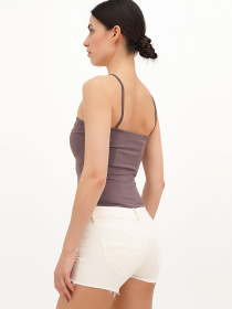 Топ Vicolo модель 222-VC-2913_фиолетовый Фото