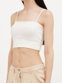 Топ Vicolo модель 222-VC-2914_молочный Фото