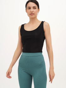 Топ Vicolo модель 222-VC-2916_черный Фото