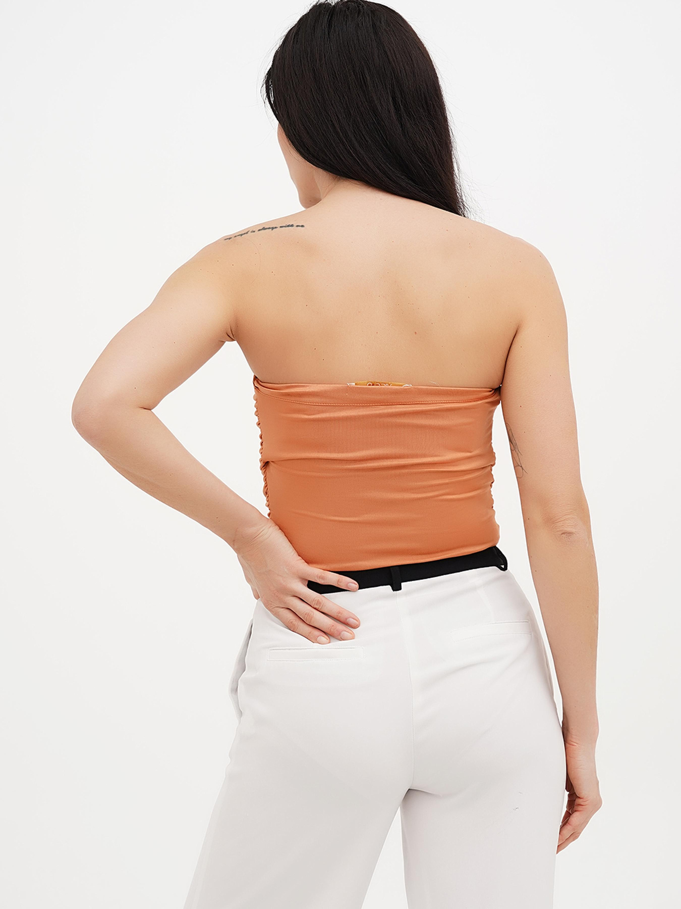 Топ Vicolo модель 222-VC-2918 Фото