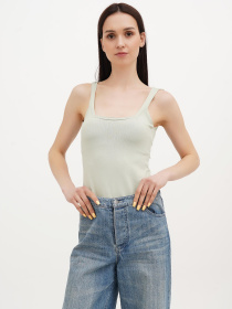 Боді Vicolo модель 222-VC-2921_мятный Фото