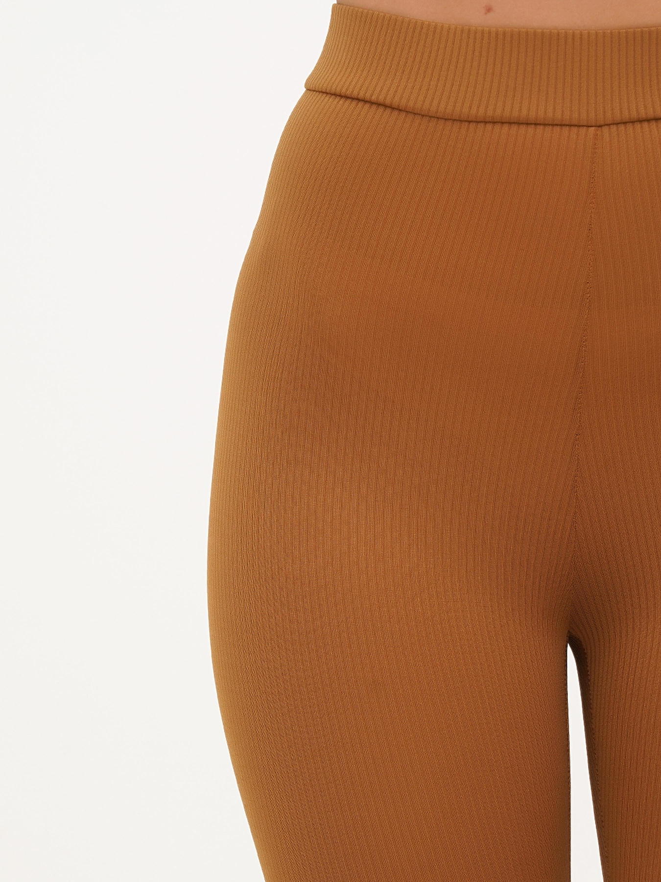 Велосипедки Vicolo модель 222-VC-4173_бронза Фото