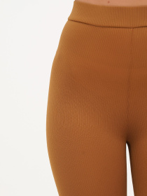 Велосипедки Vicolo модель 222-VC-4173_бронза Фото