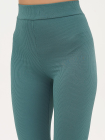 Велосипедки Vicolo модель 222-VC-4173_зеленый Фото