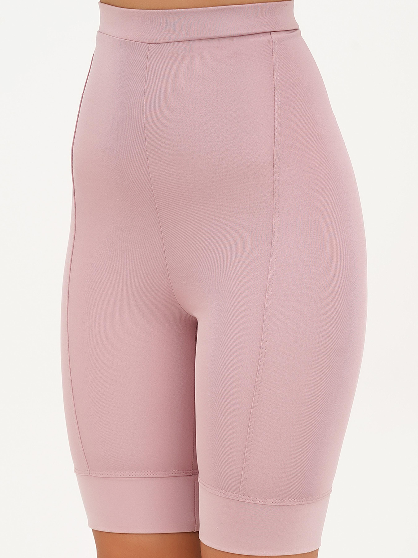 Велосипедки Vicolo модель 222-VC-4174_пудра Фото