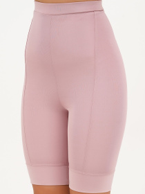 Велосипедки Vicolo модель 222-VC-4174_пудра Велосипедки Vicolo модель 222-VC-4174_пудра Фото