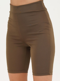 Велосипедки Vicolo модель 222-VC-4174_хаки Фото