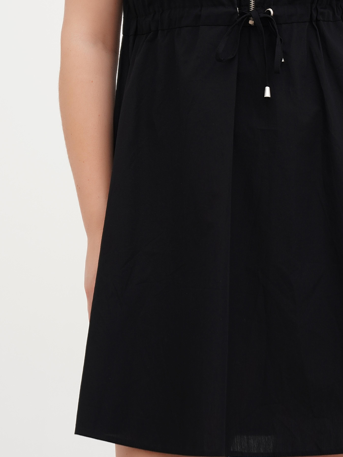 Сукня міні Vicolo модель 202-VC-1999-134_черный Фото