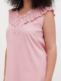 Платье мини Vicolo модель 202-VC-3449 Фото