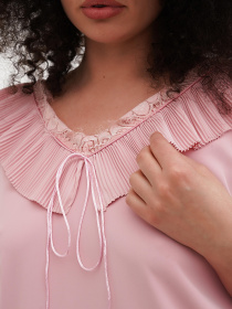 Платье мини Vicolo модель 202-VC-3449 Фото