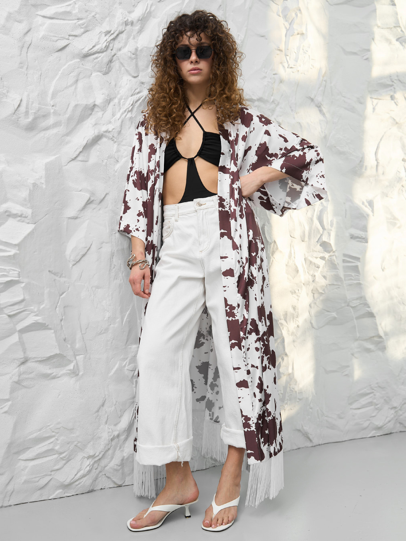 Парео HANDY WEAR Cowboy модель 1827 Фото