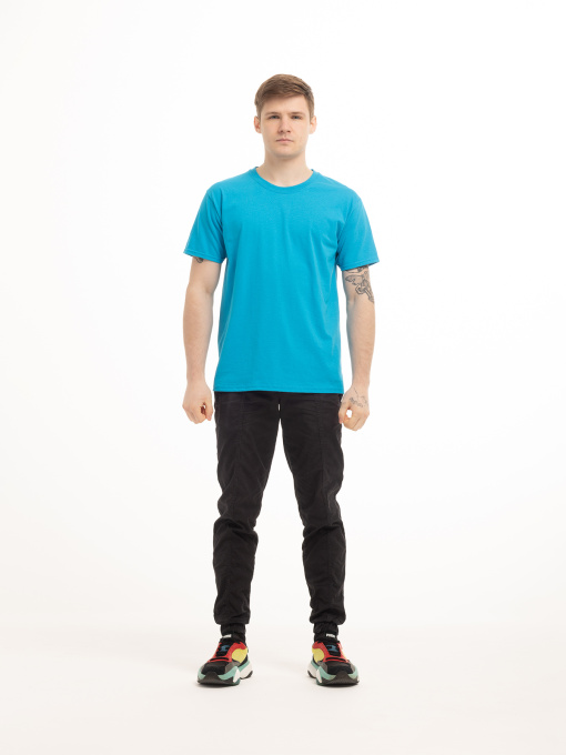 Футболки и поло Fruit of the loom ValueWeight модель 0610360ZU3XL Фото