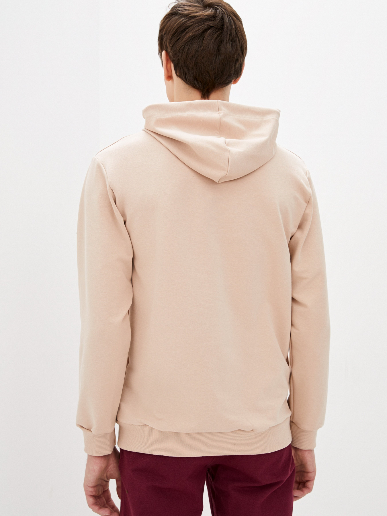 Худи HiBrand модель Mn040 Фото