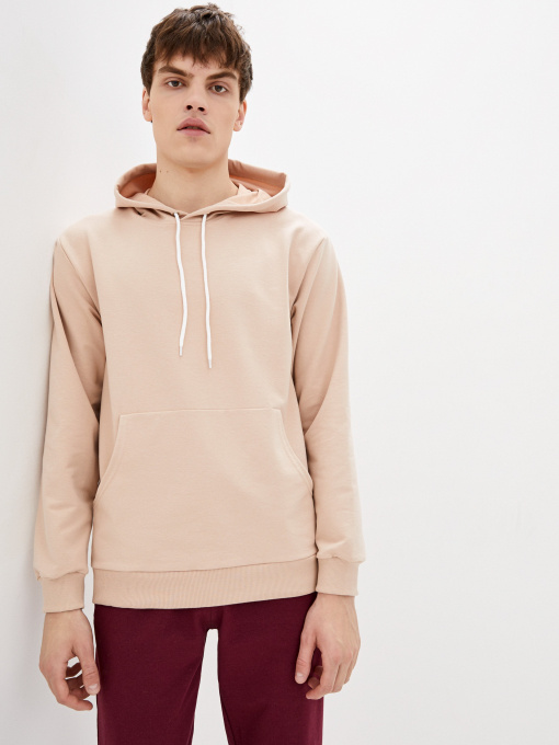 Худі HiBrand модель Mn040 Фото