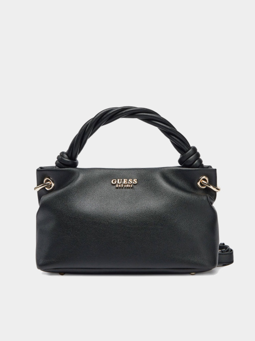 Сумки GUESS модель HWNG84-76110-BLA Фото