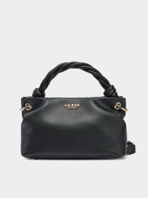 Сумки GUESS модель HWNG84-76110-BLA Фото