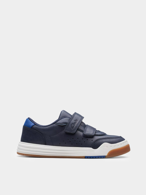 Кеды Clarks үлгі 26176660 Фото