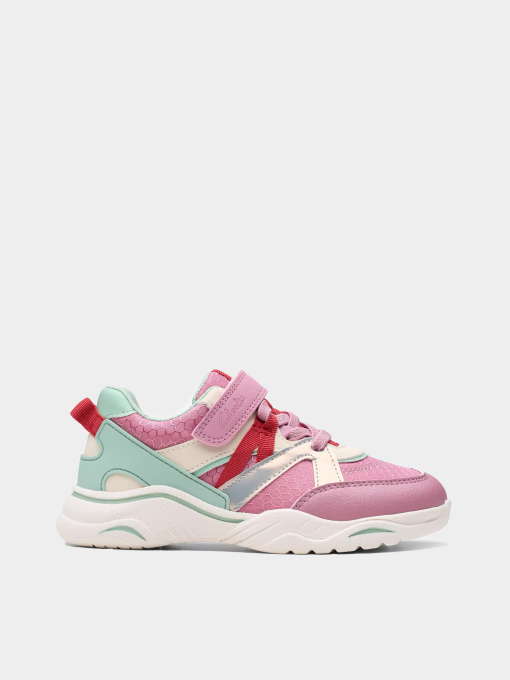 Кроссовкалар Clarks үлгі 26181082 Фото