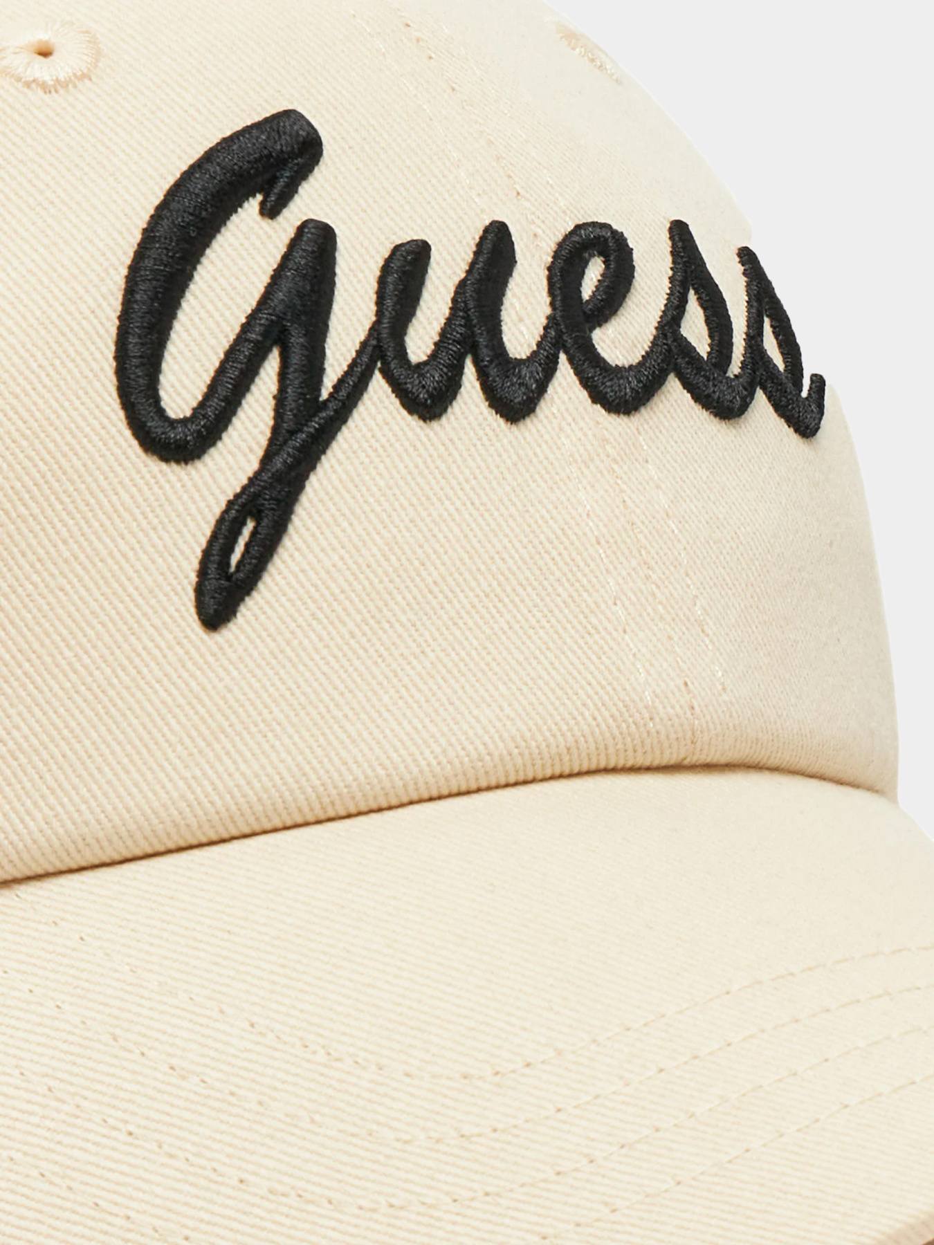 Шапки и кепки GUESS модель V5GZ00-WFKN0-G1O6 Фото