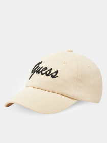 Шапки и кепки GUESS модель V5GZ00-WFKN0-G1O6 Фото